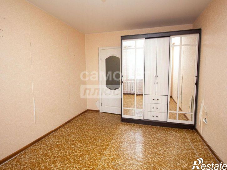 3-комн квартира ул Оренбургская, 36,  д. 36