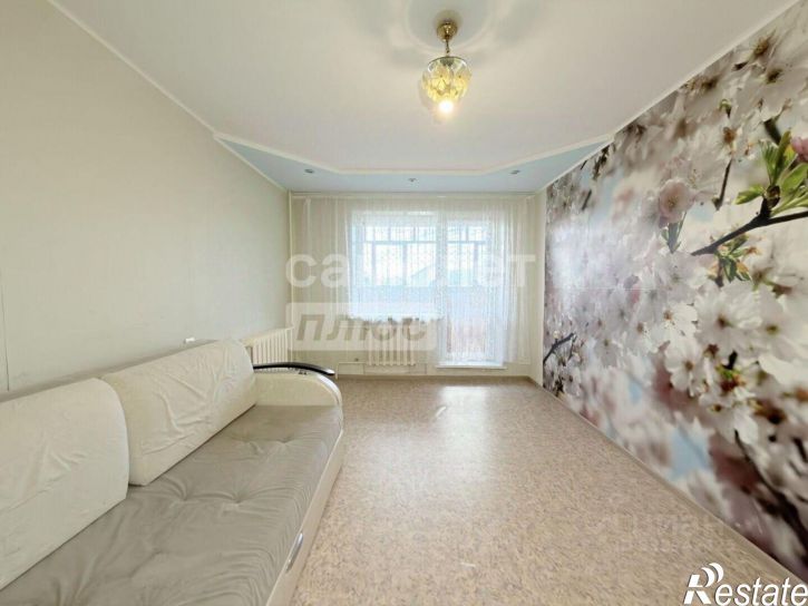 2-комн квартира ул Профсоюзная, 38,  д. 38