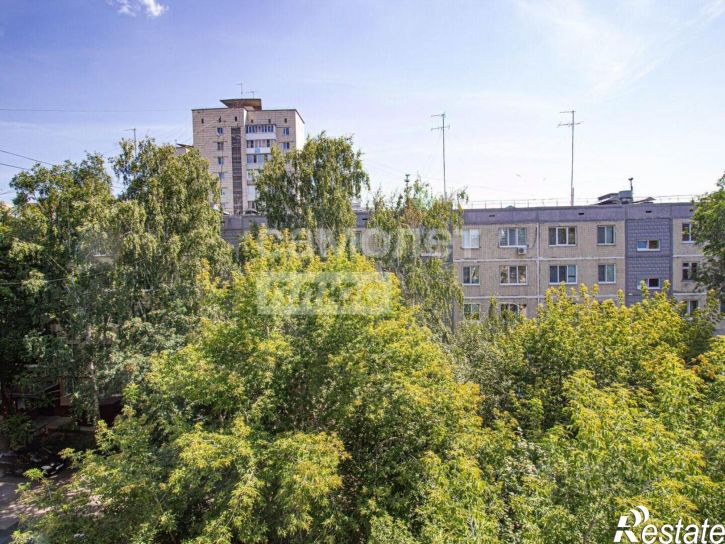 2-комн квартира ул Минаева, 26,  д. 26