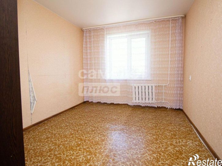 3-комн квартира ул Оренбургская, 36,  д. 36