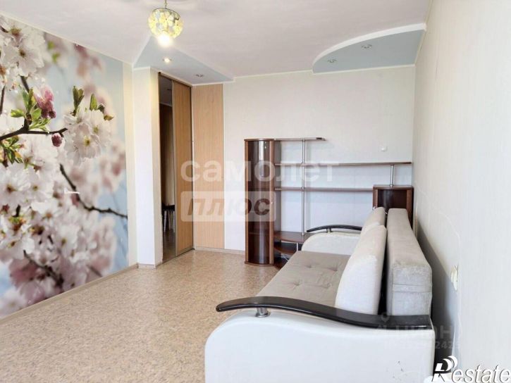 2-комн квартира ул Профсоюзная, 38,  д. 38