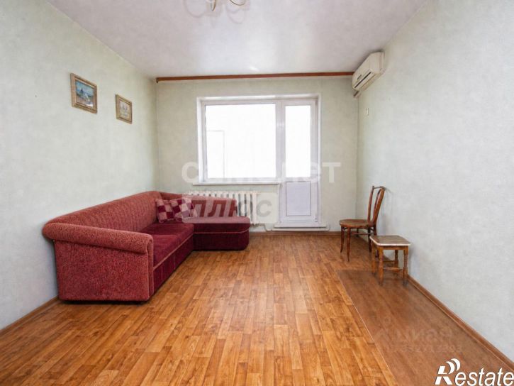 2-комн квартира ул Минаева, 26,  д. 26