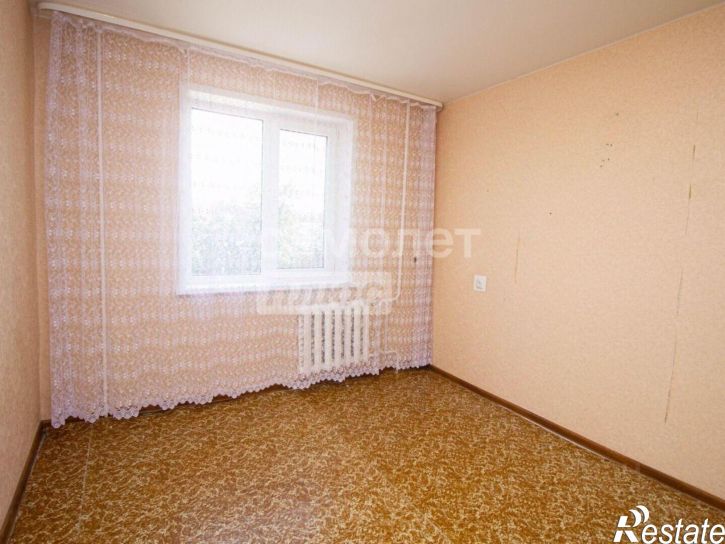 3-комн квартира ул Оренбургская, 36,  д. 36