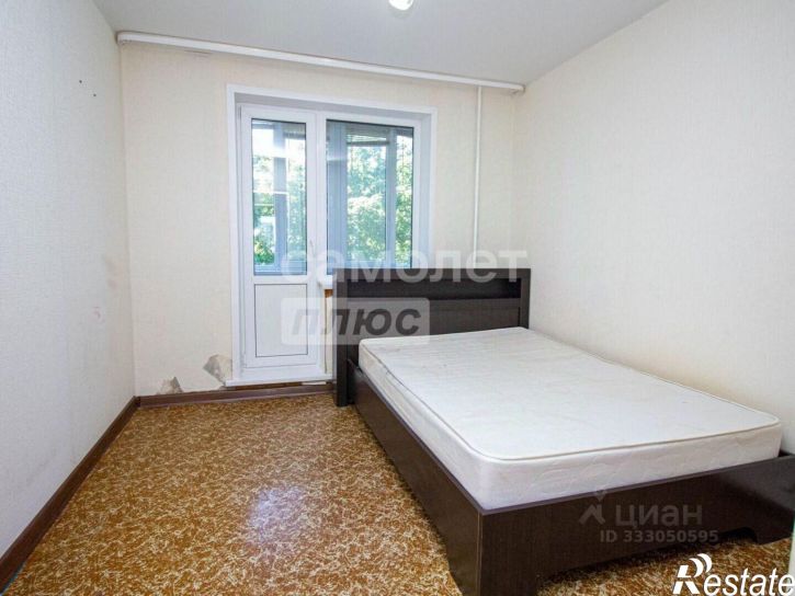 3-комн квартира ул Оренбургская, 36,  д. 36