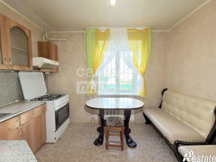 2-комн квартира ул Профсоюзная, 38,  д. 38