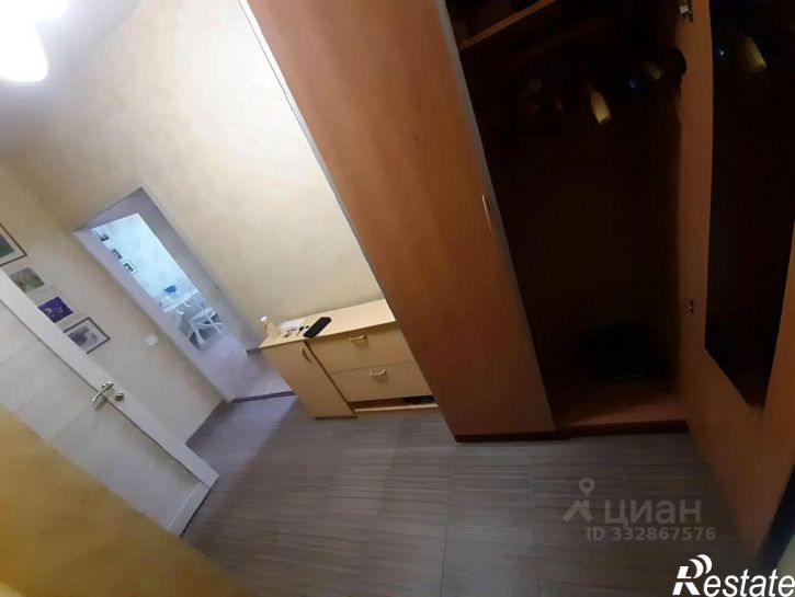 1-комн квартира ул Федерации, 130А,  д. 130А