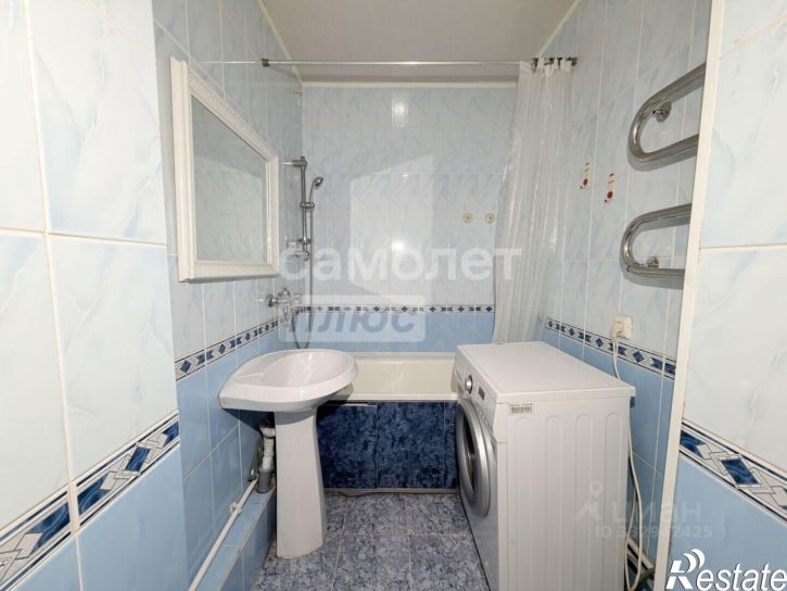 2-комн квартира ул Профсоюзная, 38,  д. 38