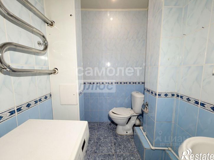 2-комн квартира ул Профсоюзная, 38,  д. 38