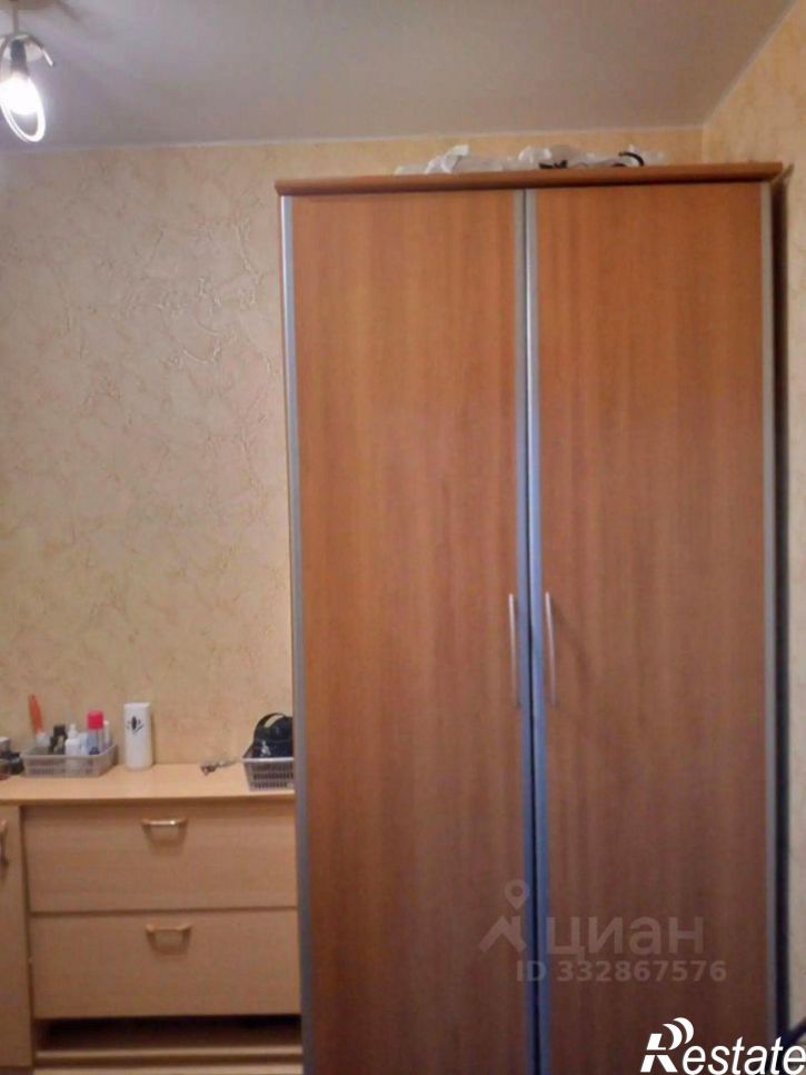 1-комн квартира ул Федерации, 130А,  д. 130А