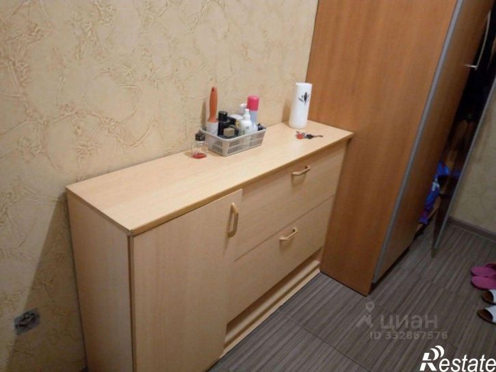 1-комн квартира ул Федерации, 130А,  д. 130А