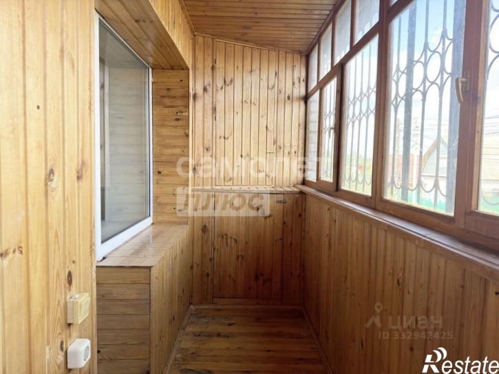 2-комн квартира ул Профсоюзная, 38,  д. 38