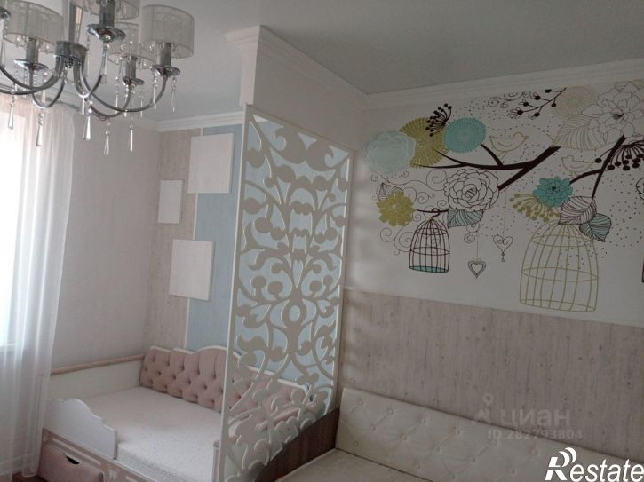 3-комн квартира ул Транспортная, 8,  д. 8