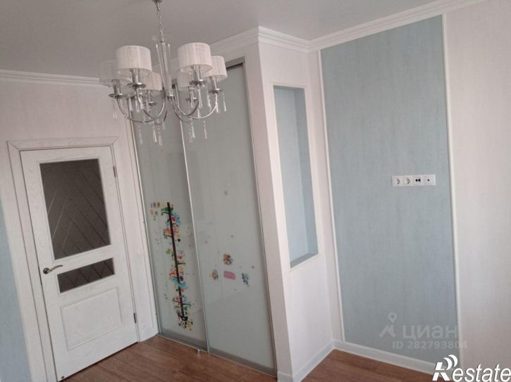 3-комн квартира ул Транспортная, 8,  д. 8