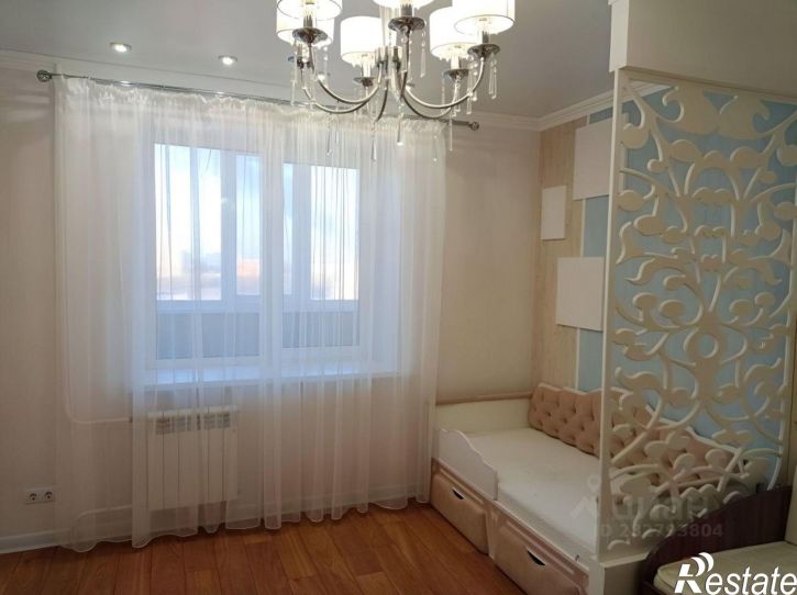 3-комн квартира ул Транспортная, 8,  д. 8