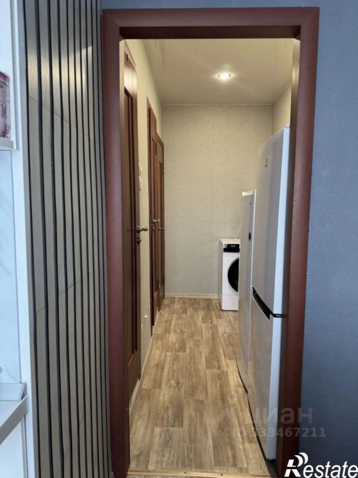 2-комн квартира ул Отрадная, 76,  д. 76