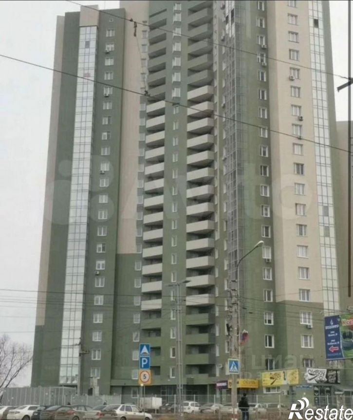 1-комн квартира ул Октябрьская, 46,  д. 46