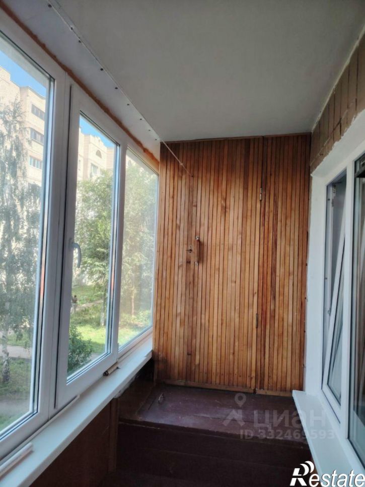 2-комн квартира ул Камышинская, 25,  д. 25
