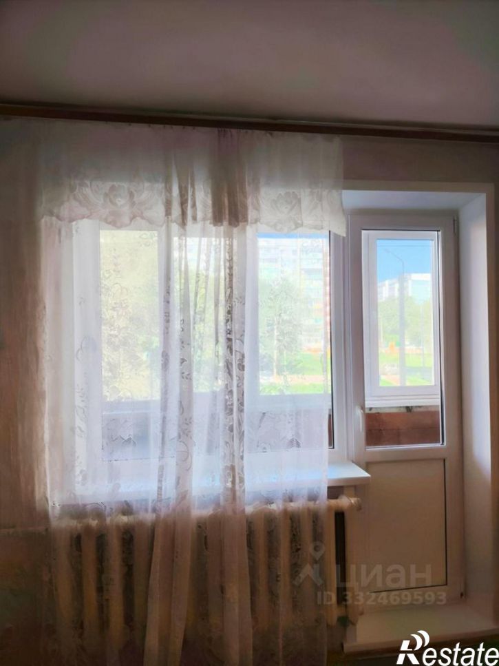 2-комн квартира ул Камышинская, 25,  д. 25