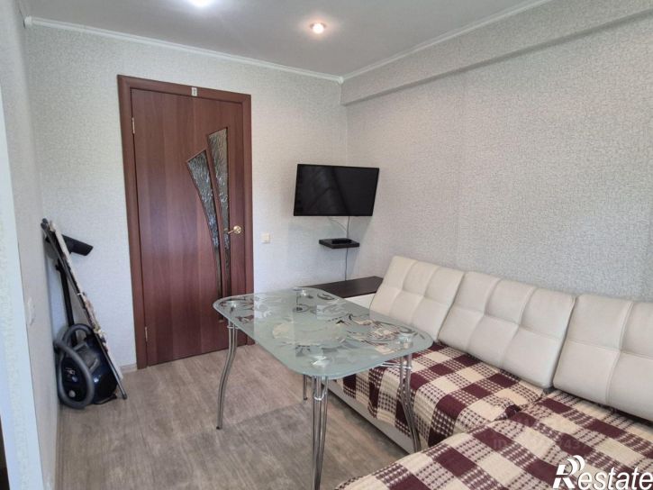 3-комн квартира ул Рябикова, 80,  д. 80