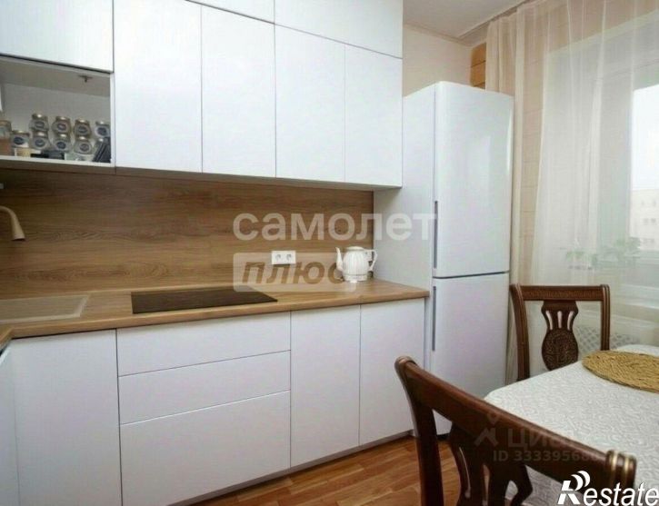 1-комн квартира б-р Архитекторов, 1,  д. 1