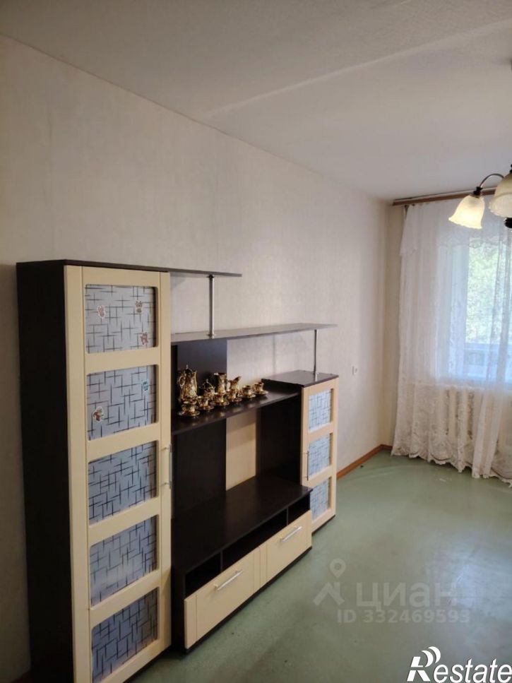 2-комн квартира ул Камышинская, 25,  д. 25