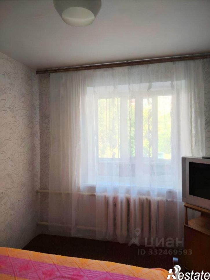 2-комн квартира ул Камышинская, 25,  д. 25