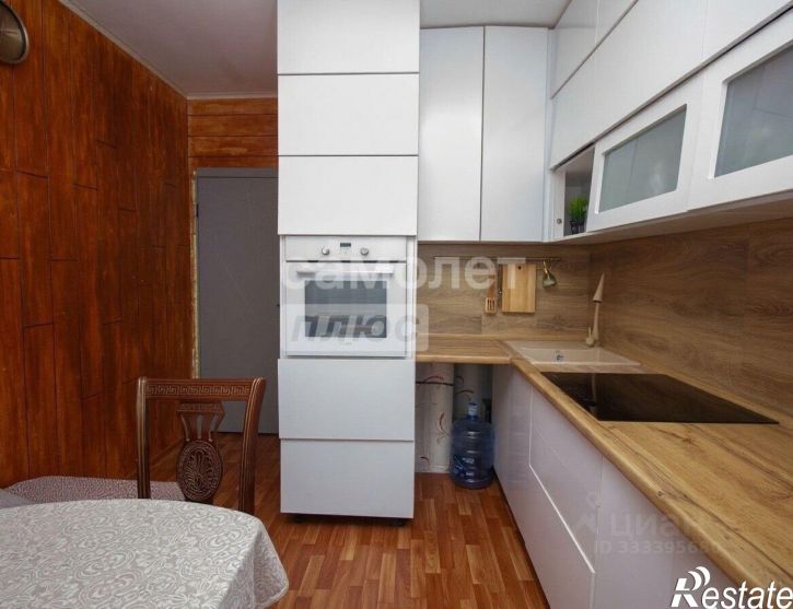 1-комн квартира б-р Архитекторов, 1,  д. 1