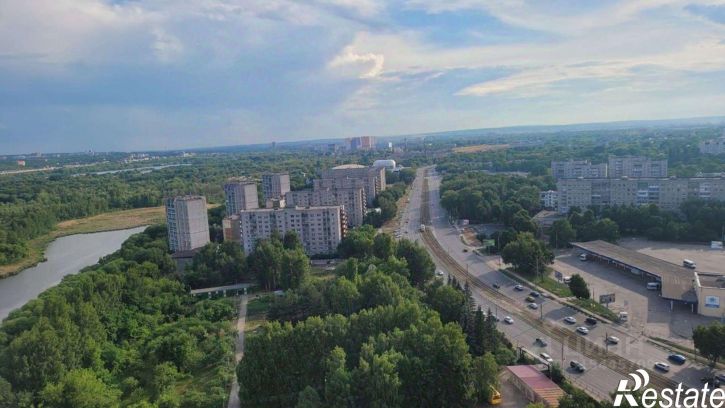 1-комн квартира ул Октябрьская, 46,  д. 46