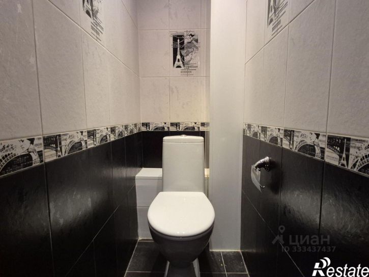 3-комн квартира ул Рябикова, 80,  д. 80
