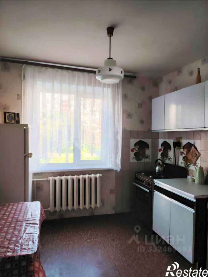 2-комн квартира ул Камышинская, 25,  д. 25