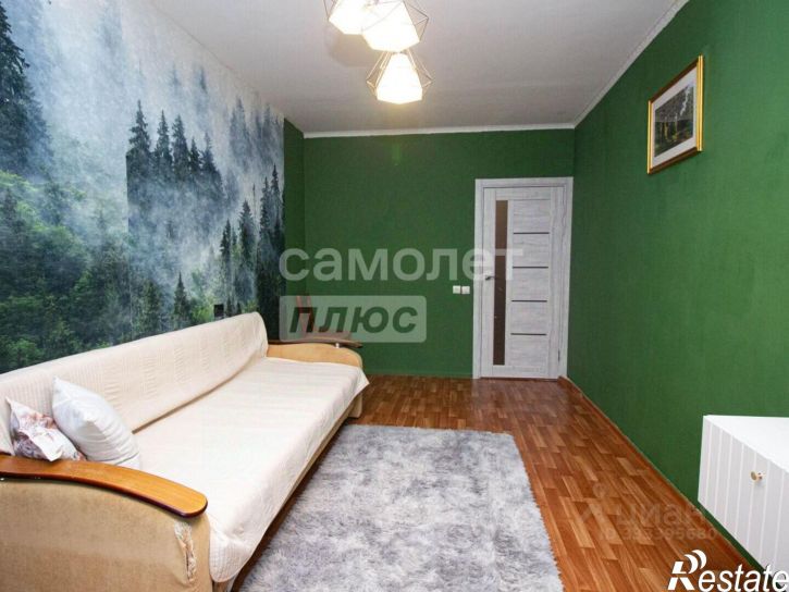 1-комн квартира б-р Архитекторов, 1,  д. 1
