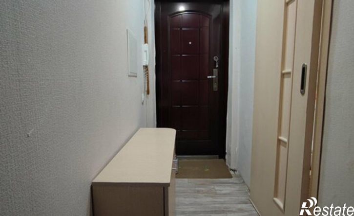 1-комн квартира Ульяновск, улица Димитрова, 13