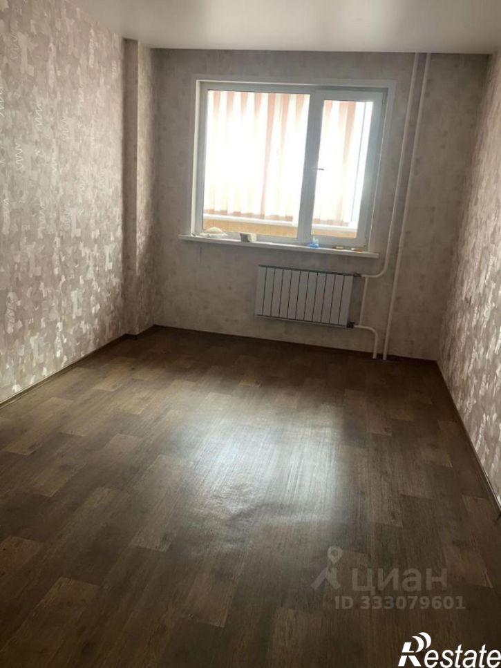 1-комн квартира ул Генерала Мельникова, 20,  д. 20