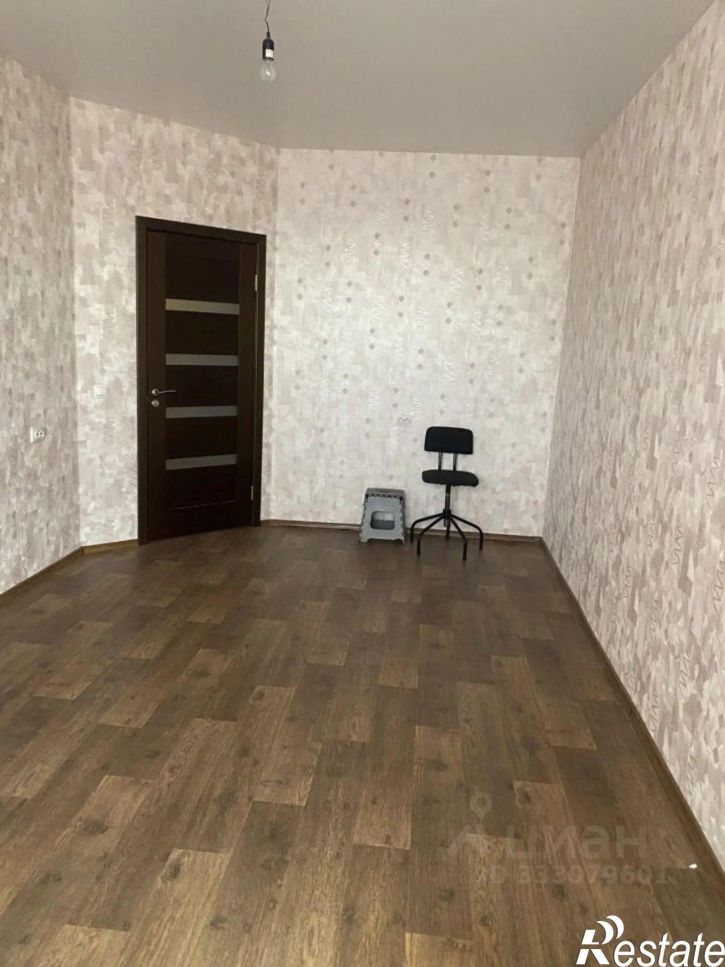 1-комн квартира ул Генерала Мельникова, 20,  д. 20