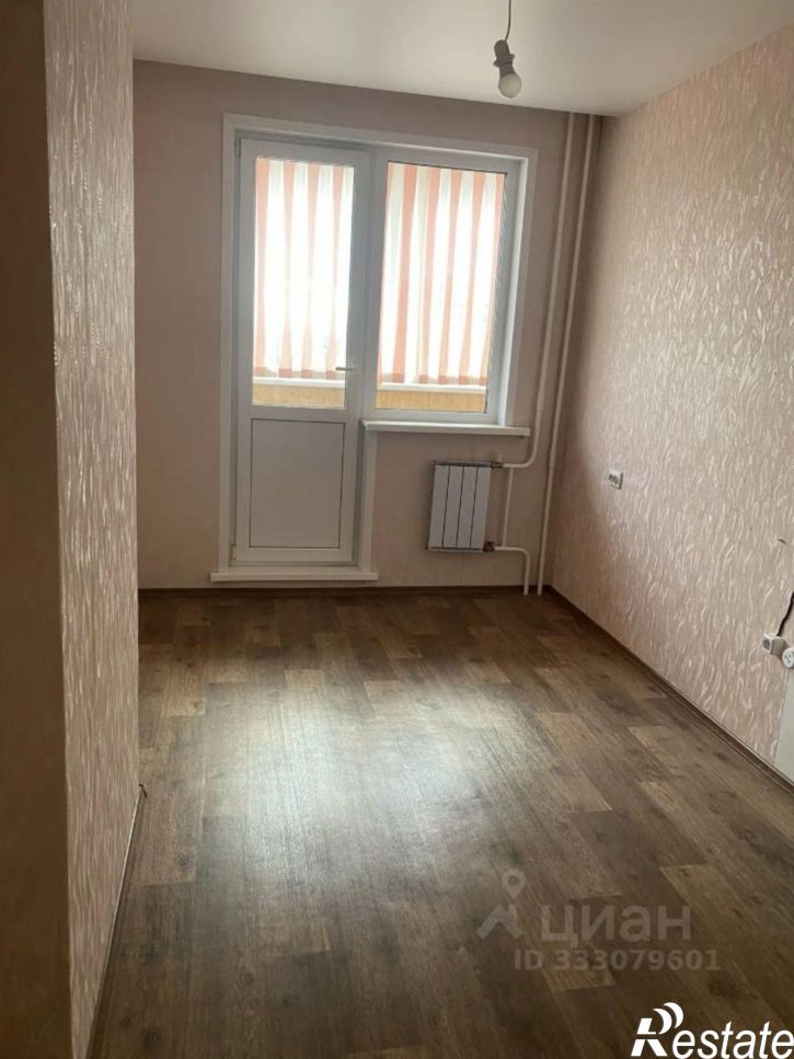 1-комн квартира ул Генерала Мельникова, 20,  д. 20