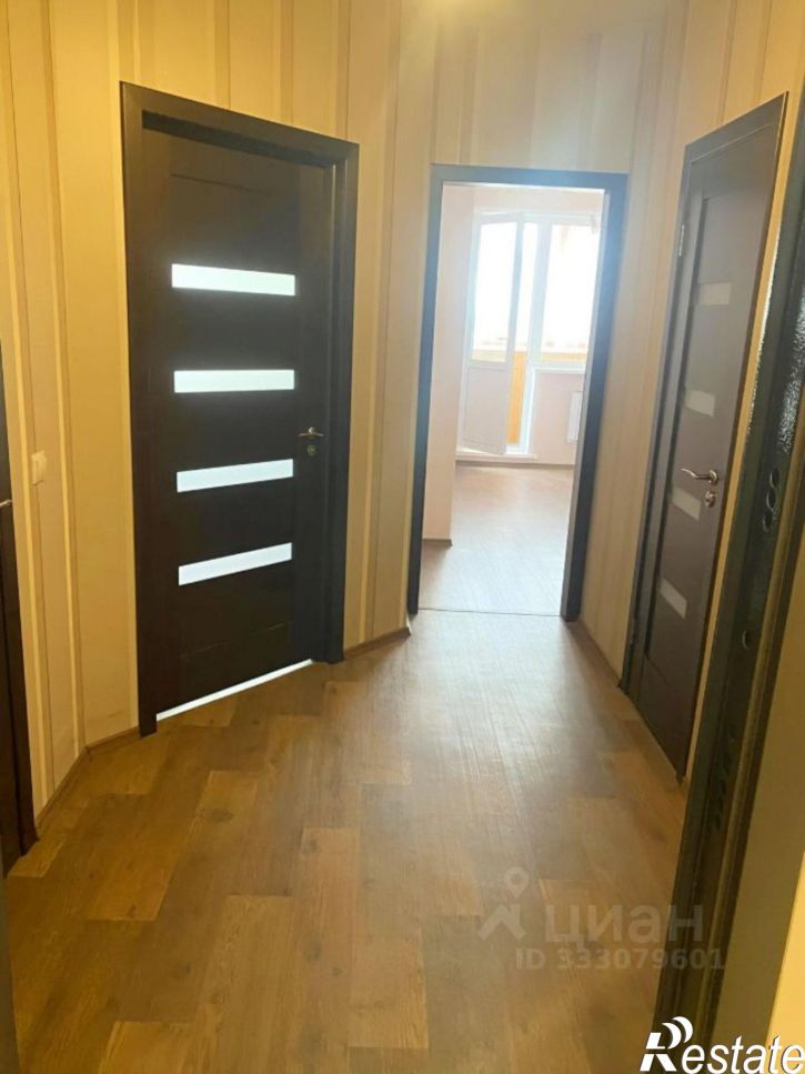 1-комн квартира ул Генерала Мельникова, 20,  д. 20