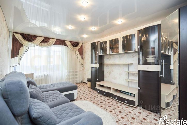 2-комн квартира ул Промышленная, 30,  д. 30