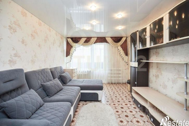 2-комн квартира ул Промышленная, 30,  д. 30