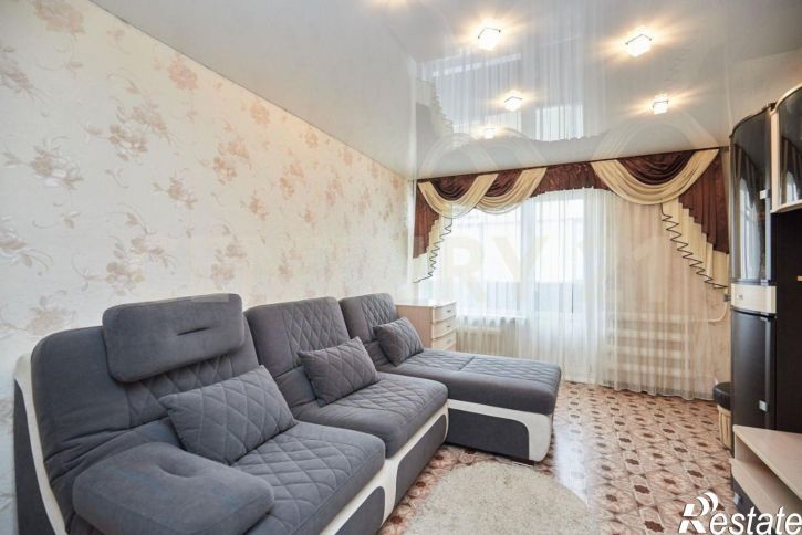 2-комн квартира ул Промышленная, 30,  д. 30