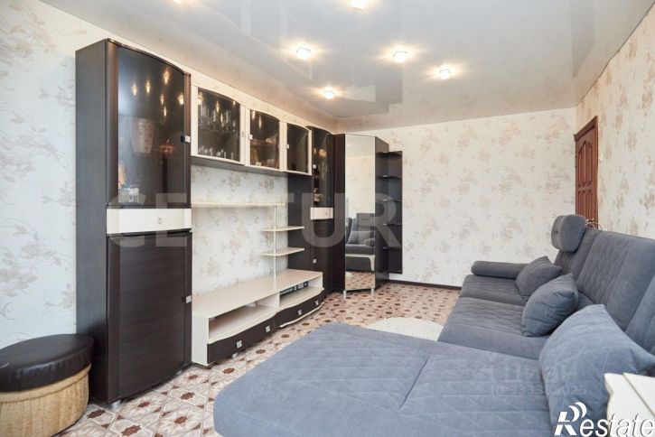 2-комн квартира ул Промышленная, 30,  д. 30
