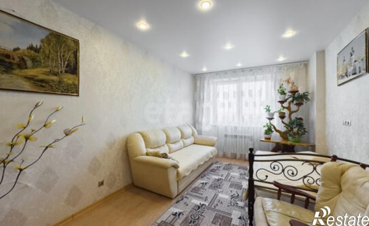 1-комн квартира ул Шолмова, 12А,  д. 12А