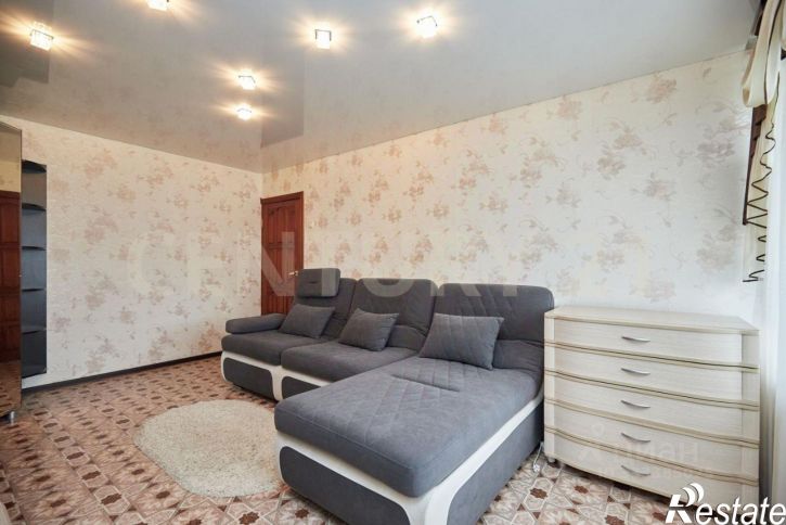 2-комн квартира ул Промышленная, 30,  д. 30