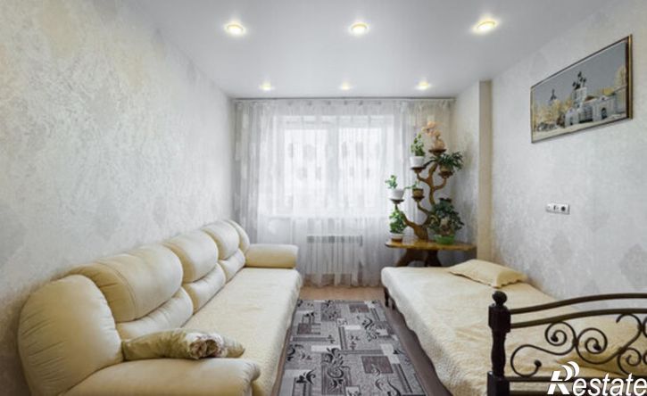 1-комн квартира ул Шолмова, 12А,  д. 12А