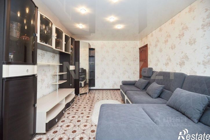 2-комн квартира ул Промышленная, 30,  д. 30