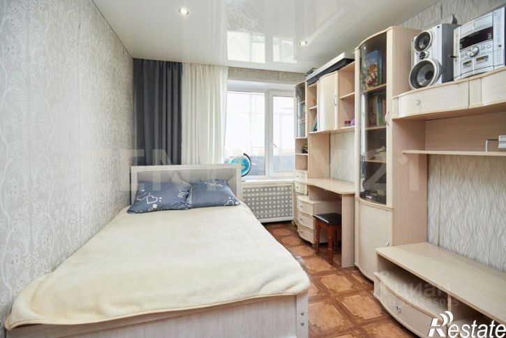 2-комн квартира ул Промышленная, 30,  д. 30