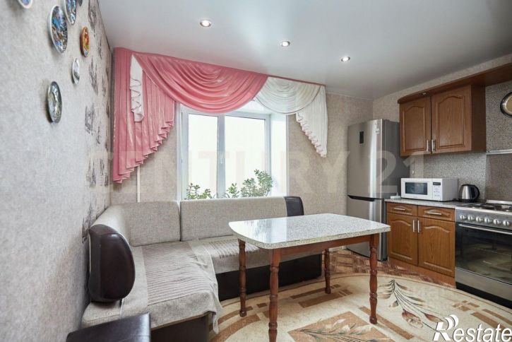 2-комн квартира ул Промышленная, 30,  д. 30