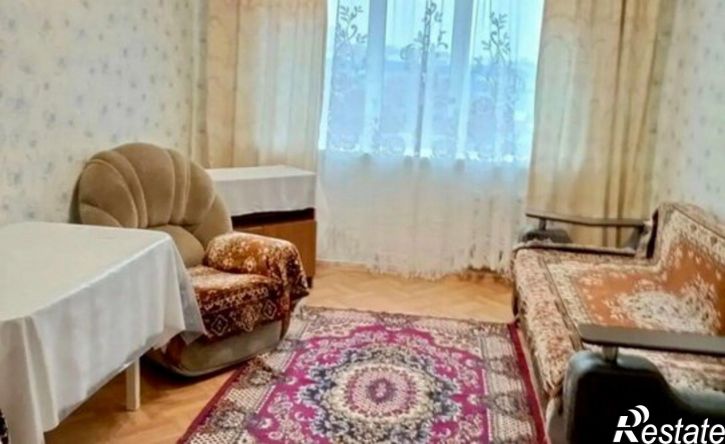 1-комн квартира ул Пушкарева, 24,  д. 24