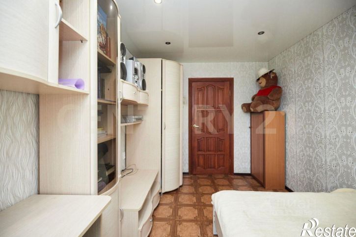 2-комн квартира ул Промышленная, 30,  д. 30