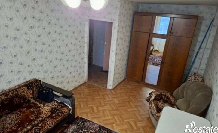 1-комн квартира ул Пушкарева, 24,  д. 24