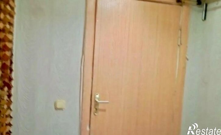 1-комн квартира ул Пушкарева, 24,  д. 24